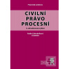 Civilní právo procesní (… (Radka Zahradníková)