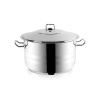 Hrniec s pokrievkou ORION GASTRO 30.5L nerez