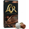 Kapsule pre Nespresso L'OR Kapsuly L'OR pre Nespresso(r)* Chocolat 10 kusov10 ks.