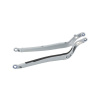 TREK Chainstay Trek Fuel EX 9.8 Chainstay 2019 Gravel/Quicksilver