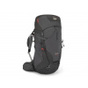 Lowe Alpine Yacuri ND55 Anthracite / Graphene 55 l