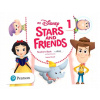 My Disney Stars and Friends 1 Teacher´s Book with eBooks and digital resources