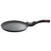 BERLINGERHAUS BERLINGERHAUS Panvica na palacinky s mramorovým povrchom 25 cm Granit Diamond Line BH-1797 (BH-1797)