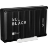 WD Black D10 Game Drive XboxOne 12TB, WDBA5E0120HBK-EESN
