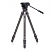 Benro Tortoise 24CLV + videohlava S4PRO TTOR24CLVS4PRO