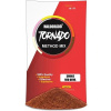 Haldorádó Method Mix Tornado Smoke 500 g - Red Devil