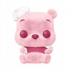 Figurka Funko Pop! Disney Winnie The Pooh Pooh with Cherry Blossom Macko Pú Flocked 1250