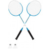 Badmintonový set REBEL RBA-4101