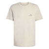 Pánske Tričko s krátkym rukávom ADIDAS M TERREX G T KB9601 – Béžová