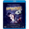 Andrew Lloyd Webber: Láska nikdy neumírá - Blu-ray