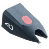 Náhradní hrot Ortofon Stylus 40