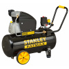 Dewalt STANLEY D 261/10/50 Kompresor 1válcový, PROFI, olejový, s nádrží 50L a tlakem 10Bar