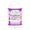 Dr.Popov Psyllium ProBio 120 kapsúl