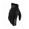 Rukavice COGNITO SMART SHOCK, 100% - USA (černá) M