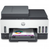 HP Smart Tank 7605 All-in-One Atramentový A4 4800 x 1200 DPI 15 str. za minútu Wi-Fi (28C02A#BHC)