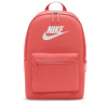 Nike Heritage Backpack Magic Embr/Whit One Size