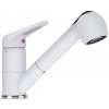 Kuchyňská baterie Franke FC 9547.094 Bílá-led 115.0470.669