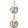 Carat Shop Vánoční koule Harry Potter s náhrdelníkem Mrzimor