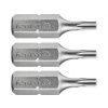 Bit Torx TX9x25mm S2 3ks