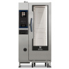 Konvektomat Electrolux SkyLine PremiumS 217724, 20xGN1/1, elektrický, Vestavěný vyvíječ páry - BOJLER