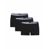 Tommy Hilfiger pánske čierne boxerky 3 pack UM0UM01234 SM