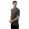 Nash Tričko Make It Happen T-Shirt Carp Logo Green veľ.S