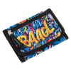 BAAGL A-34805 Skatepark, peňaženka na krk, 14x10cm