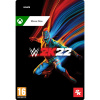WWE 2K22 (digitálny kód)