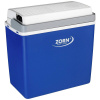 ZORN Z24 12V prenosná chladnička (autochladnička) termoelektrický 12 V modrobiela 20 l; 770001