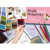 Deník mladé designérky - Leona Fousková, Jana Boháčková