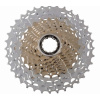 kazeta Shimano SLX CS-HG81 10 11-32z original balení