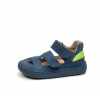 Protetika DIZY navy barefootové sandále Veľkosť: 34
