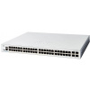 Cisco Catalyst 1300 switch 48-port GE, 4x10G SFP+