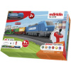 Märklin World 29349 Startovací balení Containerlogistika H0
