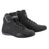 Boty SEKTOR WATERPROOF, ALPINESTARS (černá, vel. 42)