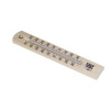 Tfa Teploměr pokojový 18cm dřev. 12.1003.05