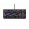 Genesis herná klávesnica THOR 230/TKL/RGB/Outemu (NKG-2209)