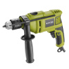 EXTOL® Craft Vrtačka s příklepem, 230 V, 750 W, 1,5 - 13 mm 401182