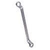 Kľúč očkový vyhnutý-Fixman B0302-8x9mm