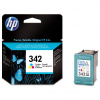 HP C9361EE (342), originálny atrament, farebný, 5 ml