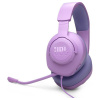 JBL Quantum 100 M2 Purple