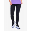 Dámske funkčné legíny Arcteryx Rho Bottom - black/black