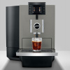 Jura X10 Dark Inox (EA)