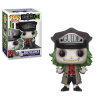 Funko Beetlejuice POP! Hororová vinylová figúrka Beetlejuice s klobúkom čarodejníka 9 cm
