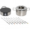 WMF Lono Fondue set, 1400 W, až pre 8 osôb