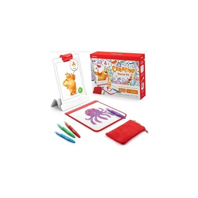 Osmo dětská interaktivní hra Creative Starter Kit for iPad FR CA Version