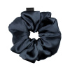 Onyx Classic Scrunchie