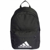 Adidas School Backpack LK BP BOS HM5027 čierny (Adidas School Backpack LK BP BOS HM5027 čierny)