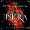 Jiskra Věčného plamene - Penn Cole - online doručenie