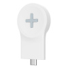 Nillkin Power Charger pre Samsung Watch biela 6902048249868